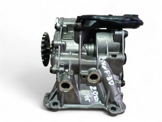 насос масляный BMW 5 серия G30/G31 2016, 2.0 л., дизель