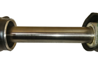 рулевая рейка Renault Clio 3 поколение 2007