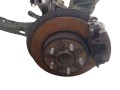 балка подвески задняя Ford C-Max 1 поколение 2005 - фото №10