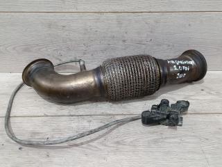 гофра глушителя Mercedes-Benz Sprinter W907/W910 2020, 2.0 л., CDi, дизель