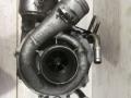 турбина Renault Laguna 2 поколение [рестайлинг] 2006, DCi, DCi, GT1746V - фото №2