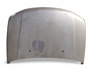 капот Suzuki Grand Vitara 2 поколение 2007