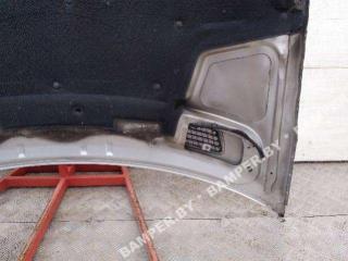 капот Mercedes-Benz C-Класс W203/S203/CL203 2003