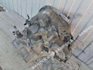 КПП механическая (МКПП) Renault Megane 2 поколение 2004, 1.9 л., дизель