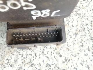 блок ABS Peugeot 605 1 поколение [рестайлинг] 1998, 2.5 л., TD, дизель, седан