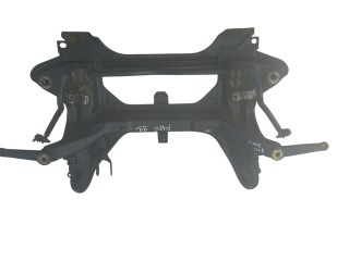балка подвески передняя (подрамник) Peugeot 406 1 поколение [рестайлинг] 2002