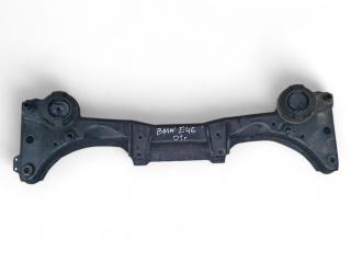 кронштейн КПП BMW 3 серия E46 2001