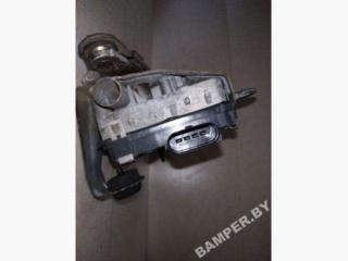 механизм стеклоочистителя (трапеция дворников) Volkswagen Touran 1 поколение 2003