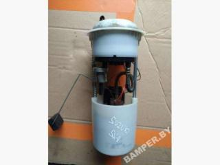 насос топливный Suzuki SX4 1 поколение 2007, VVT-i, VVT-i