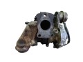 турбина Peugeot 307 1 поколение 2003, 2.0 л., дизель, VVP1, 9645247080 - фото №6