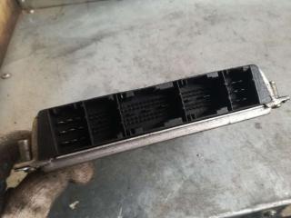 блок управления двигателем Audi A4 B5 1999, 1.9 л., дизель, седан