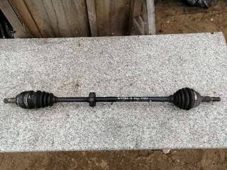 полуось передняя правая (приводной вал, ШРУС) Opel Astra F [рестайлинг] 2002, 1.4 л., бензин, хетчбэк 5 дв.