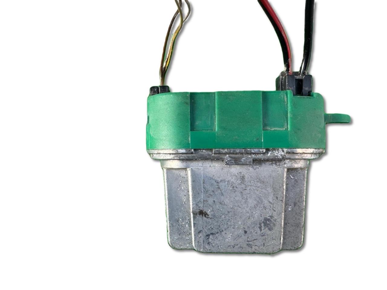 сопротивление печки Renault Espace 4 поколение 2005 - фото №1