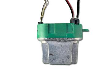 сопротивление печки Renault Espace 4 поколение 2005