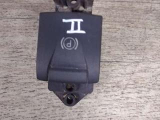 кнопка ручного тормоза (ручника) Renault Megane 3 поколение 2013, DCi, DCi, универсал