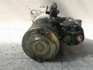 стартер Nissan Almera Tino V10 [рестайлинг] 2004, 1.8 л., i, бензин