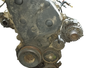 двигатель Volkswagen Golf 3 поколение 1995, 1.9 л., TDi, дизель, 1Z