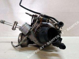 турбина Renault Scenic 2 поколение 2006, DCi, DCi