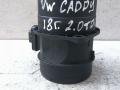расходомер воздуха Volkswagen Caddy 4 поколение 2018, TDi, TDi, 0281002956 - фото №4