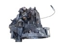 КПП механическая (МКПП) Ford Galaxy 1 поколение 1999, 1.9 л., дизель, DBW - фото №2