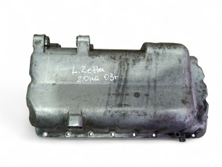 масляный поддон Lancia Zeta 1 поколение 2002, 2.0 л., дизель