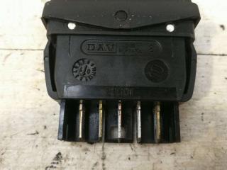 кнопка стеклоподъемника двери Citroen Xsara Picasso 1 поколение 2001, 2.0 л., i, бензин