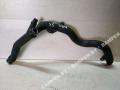 трубка охлаждающей жидкости BMW X5 E53 [рестайлинг] 2004, 3.0 л., TDi, дизель - фото №3