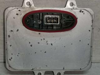 блок розжига ксенона Peugeot 407 1 поколение 2007
