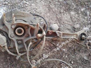 рычаг задний правый Mitsubishi Outlander 2 поколение [рестайлинг] 2012, 2.4 л., бензин