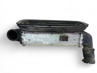 интеркулер Ford Escort 5 поколение [рестайлинг] 1996, 1.8 л., дизель