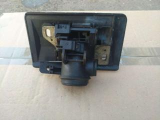 замок багажника Mercedes-Benz M-Класс W163 1998, 2.7 л., дизель