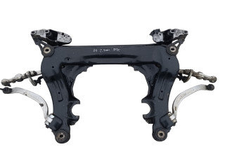 балка подвески передняя (подрамник) Audi A4 B5 [рестайлинг] 1999, 2.5 л., дизель