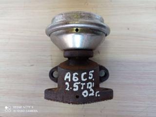 клапан EGR Audi A6 C5 [рестайлинг] 2002, 2.5 л., дизель, седан