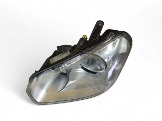 фара левая Ford C-Max 1 поколение 2006