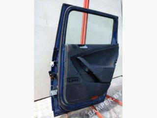 дверь задняя правая Volkswagen Passat B6 2006, универсал