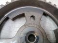 шкив распредвала Ford Focus 2 поколение 2006, 1.6 л., TDCi, дизель - фото №4