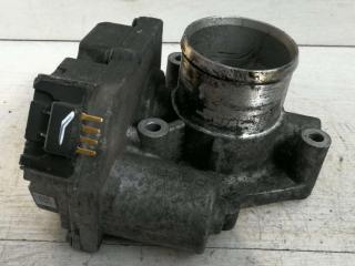 заслонка дроссельная Renault Scenic 2 поколение 2006, DCi, DCi
