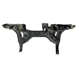 балка подвески передняя (подрамник) Volkswagen Golf 3 поколение 1995