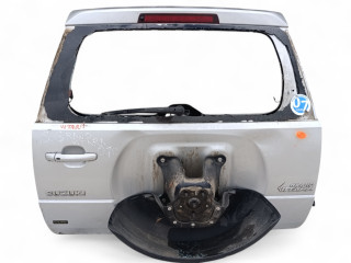 крышка багажника (дверь 3-5) Suzuki Grand Vitara 2 поколение 2007