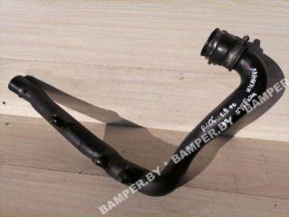 патрубок турбины Peugeot 406 1 поколение 1998, 1.9 л., TDi, дизель