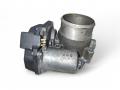 заслонка дроссельная Audi A6 4F/C6 2006, 2.0 л., бензин - фото №2