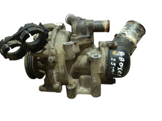 помпа Peugeot Boxer 2 поколение 2011, 2.3 л., дизель