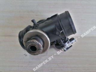 клапан EGR Citroen Jumpy 1 поколение 2001, 1.9 л., D, дизель
