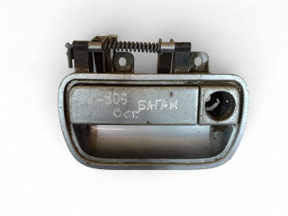 ручка открывания багажника Peugeot 806 1 поколение [рестайлинг] 2000