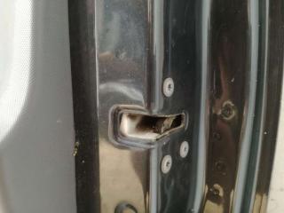 замок двери передней правой Citroen C1 1 поколение 2008, 1.0 л., бензин, хетчбэк 5 дв.