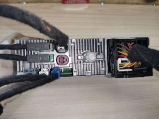 навигация Citroen C4 Grand Picasso 2 поколение 2014, 1.6 л., HDi, дизель, хетчбэк 5 дв.