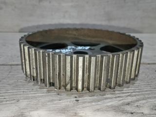 шкив распредвала Peugeot 307 1 поколение 2002, 2.0 л., дизель