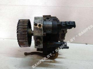 ТНВД Renault Megane 2 поколение 2004, DCi, DCi