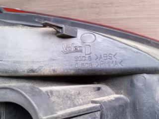 фонарь задний правый Renault Megane 3 поколение 2009, купе
