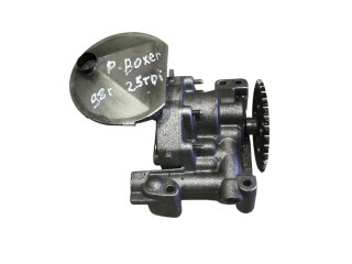 насос масляный Peugeot Boxer 1 поколение 1998, 2.5 л., дизель